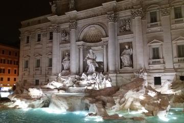 Best of Rome - Pantheon - Trevi - Navona - Spanish Steps