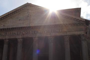 Best of Rome Special Offer! - Pantheon - Trevi - Navona - Spanish Steps