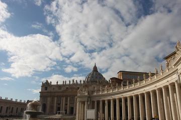 Vatican & Sistine Chapel Tour Special Offer!!
