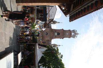 Educational and fun Private City tour- Puerto Vallarta