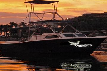Small-Group Sunset Cruise in Puerto Vallarta