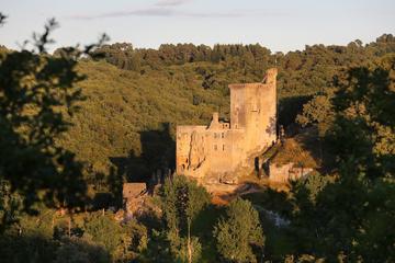 Chateau de Commarque Independent and Guided Tours near Sarlat