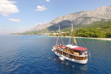 CROATIAN ISLANDS SAILING - 8 DAY