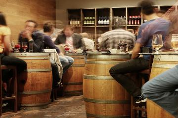 Andalusian Gourmet Tapas Tour