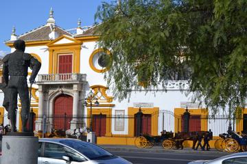 Secrets of Seville Private Walking Tour