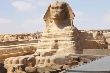 3 Days Cairo and Alexandria Tour Package