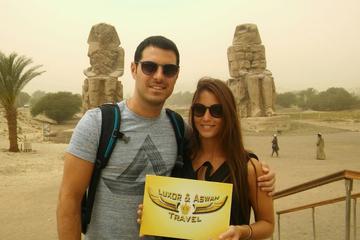 Budget Private Day Tour to Luxor from Hurghada