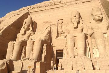 Private Tour to Abu Simple Temple From Aswan