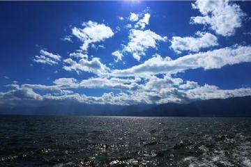 Private 4-days Cycling Trip to from Dali to Lijiang in Yunnan Province