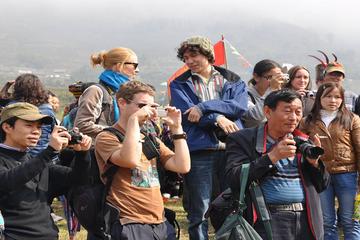 2-Day Sapa Biking and Homestay Experience from Hanoi