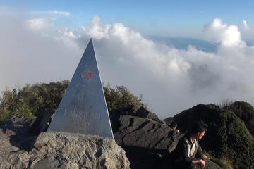 2 days 3 nights for Conquering Fansipan Peak
