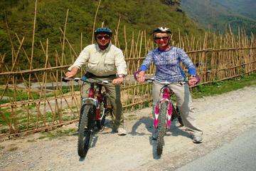 Sapa Biking full day from Sapa