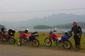 Sapa Tour with Motorbiking 2 Days 3 Nights