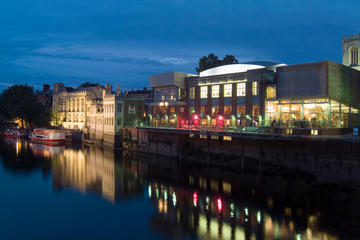70-minute York Evening River Cruise