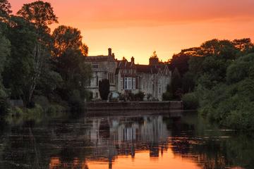 Bishopthorpe Palace Christmas Cruise