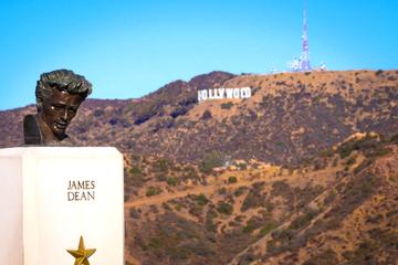 Hollywood Sign and Griffith Park Hiking Tour