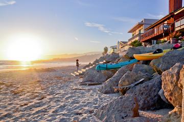 Small Group Highlights Tour of Los Angeles