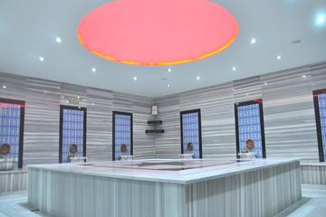 Turkish Bath and Spa