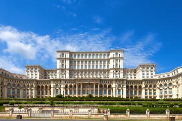 Private Day Tour-Explore Bucharest’s Communist History