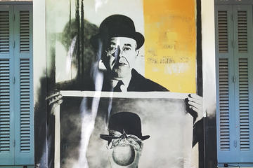 Athens Street Art - Private Walking Tour