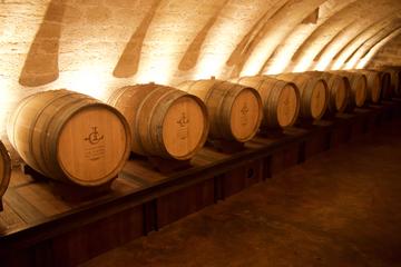 Art and Wine in Paris: Louvre, Wine Cellars and Montmartre Vineyard