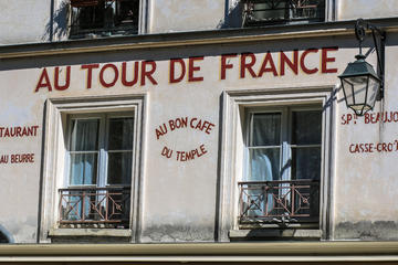 Paris Small-Group Food and Wine Tour With Tastings and Lunch