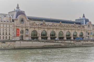 Private 2-Hour Musée d'Orsay Small-Group Tour