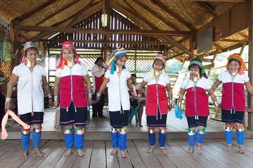 12-Day Private Guided Myanmar Best tours with Hotel Accommodations