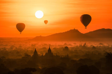 7-Day Private Guided Myanmar Classic Tour with Hotel Accommodations