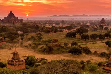 9-Day Private Heart of Myanmar Tour