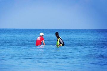 PRIVATE SURF LESSON