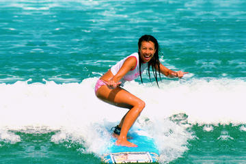 REGULAR SURFING COURSE 1 - 10