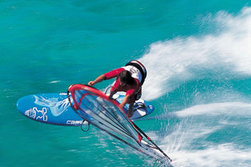 WIND SURFING