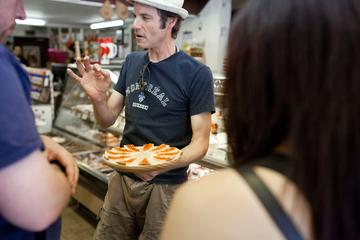 Montreal South City Food Walking Tour