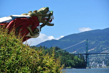 Private Instagramming Tour in Vancouver