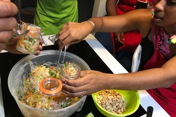 Ateliers culinaires en Guadeloupe