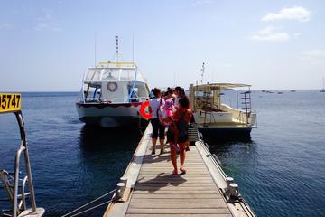 Guadeloupe Scuba Diving Packages