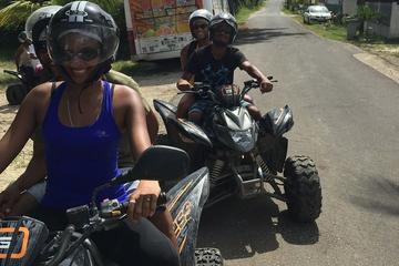 Guadeloupe Traditions and Sensations Day Tour