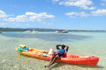Kayak and Snorkel Adventure