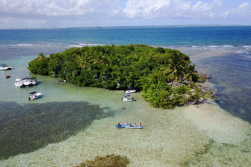 Kayaking and Hiking Combo Tour