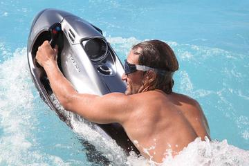 Seabob Rental in Guadeloupe
