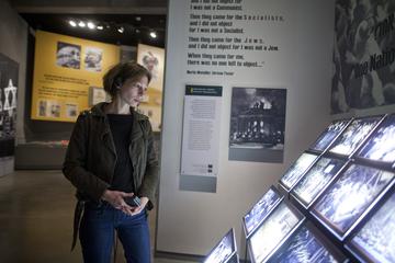1.5-Hour Audio Tour of Yad Vashem Holocaust Remembrance Center