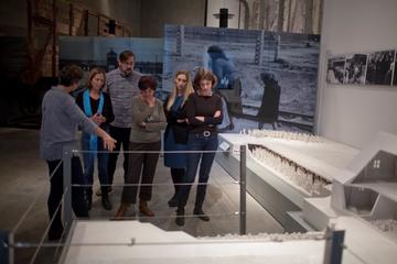 Jerusalem Yad Vashem Holocaust History Museum Tour