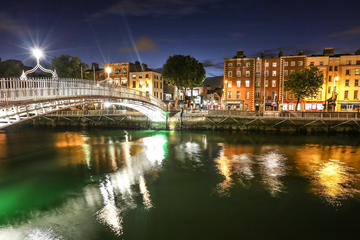 Private Dublin City Highlights Tour
