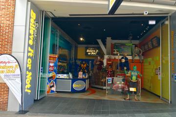 Ripley's Believe It or Not! Odditorium Admission Ticket in Surfers Paradise