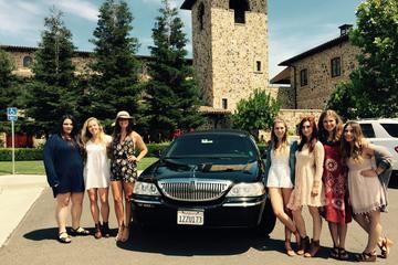 Napa Wine Tour