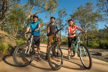 Walkabout Creek Adventures Mountain Bike Hire