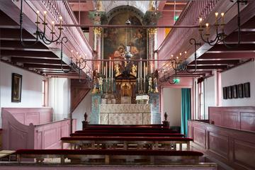 Museum Ons' Liever Heer op Solder: Our Lord in the Attic Museum Entrance Ticket in Amsterdam