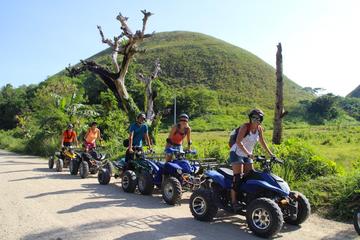 BOHOL ATV Tour