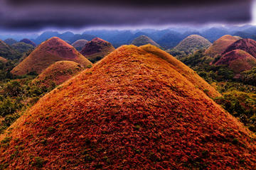 Budgeted Bohol Country Eco-Cultural Tour